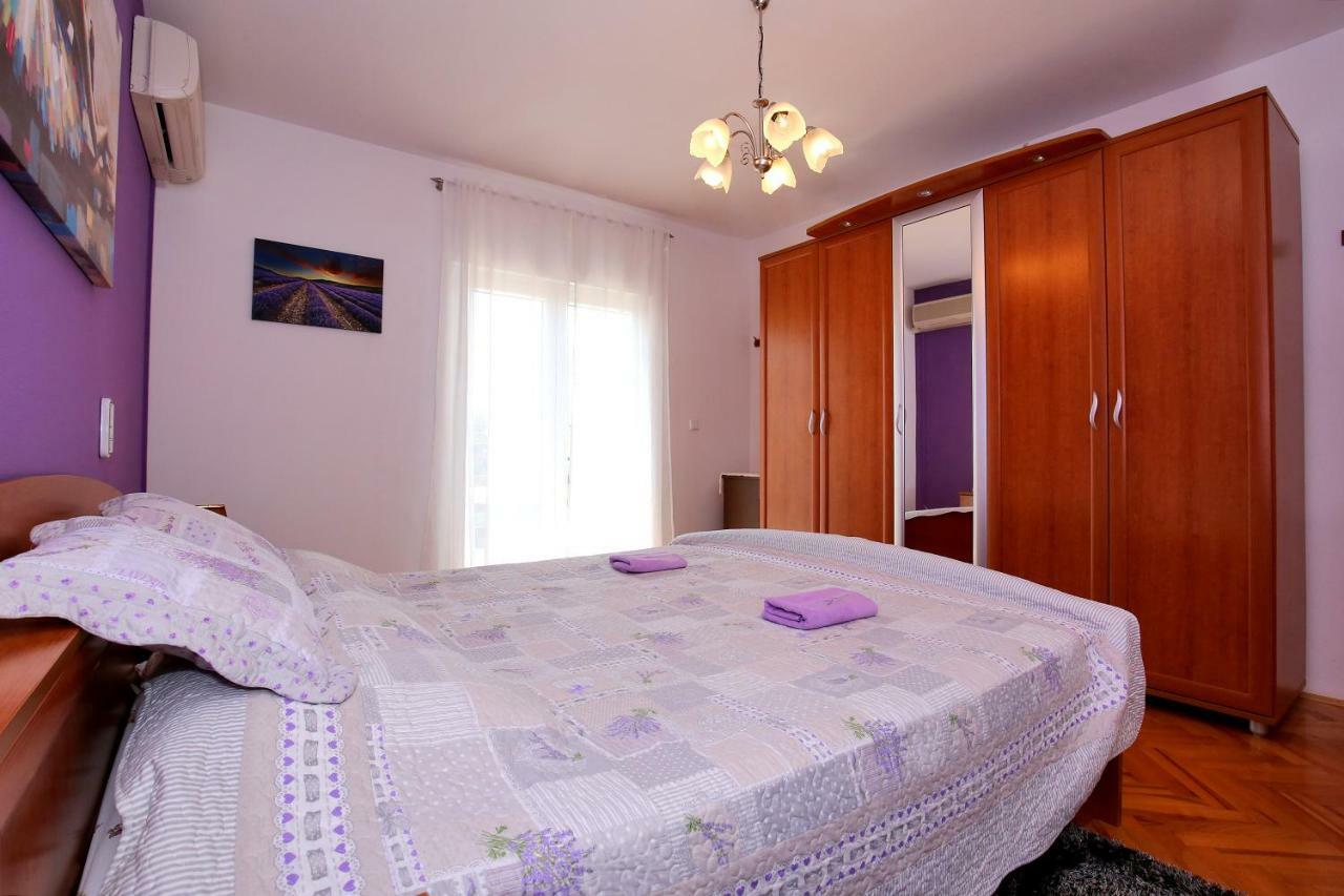 Mara Apartmán