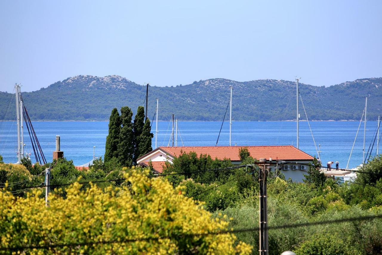 Apartmán Mara *
