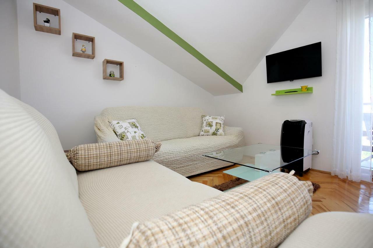 Mara Apartmán