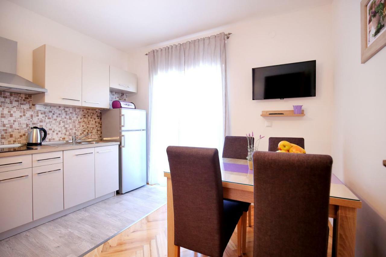 Apartmán Mara