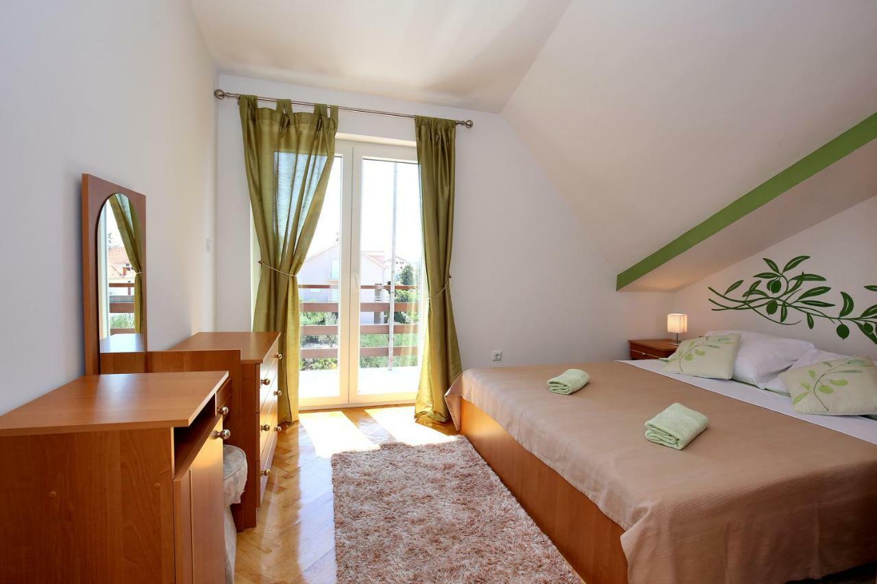 Apartmán Mara *