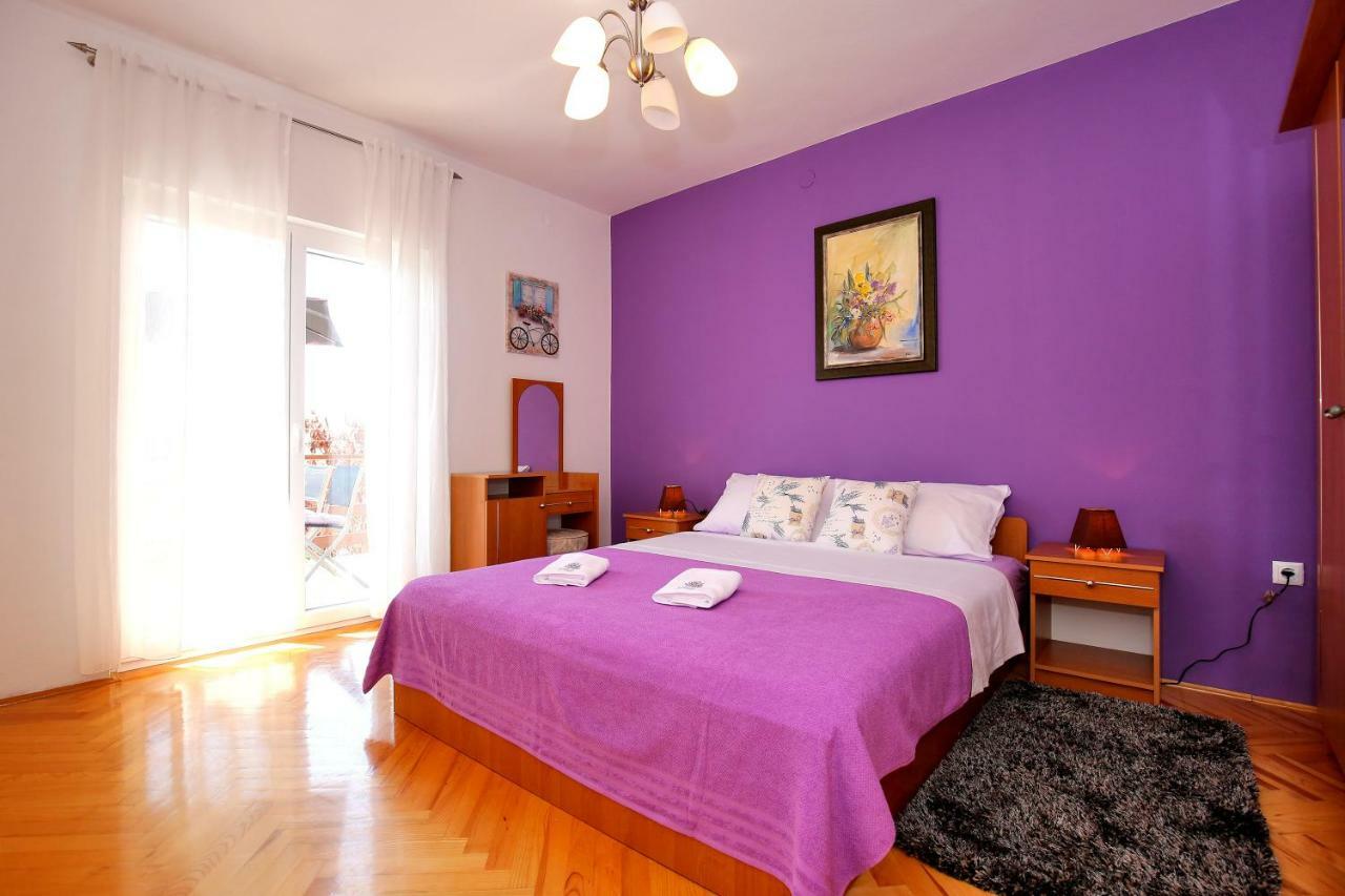 Mara Apartmán Zadar