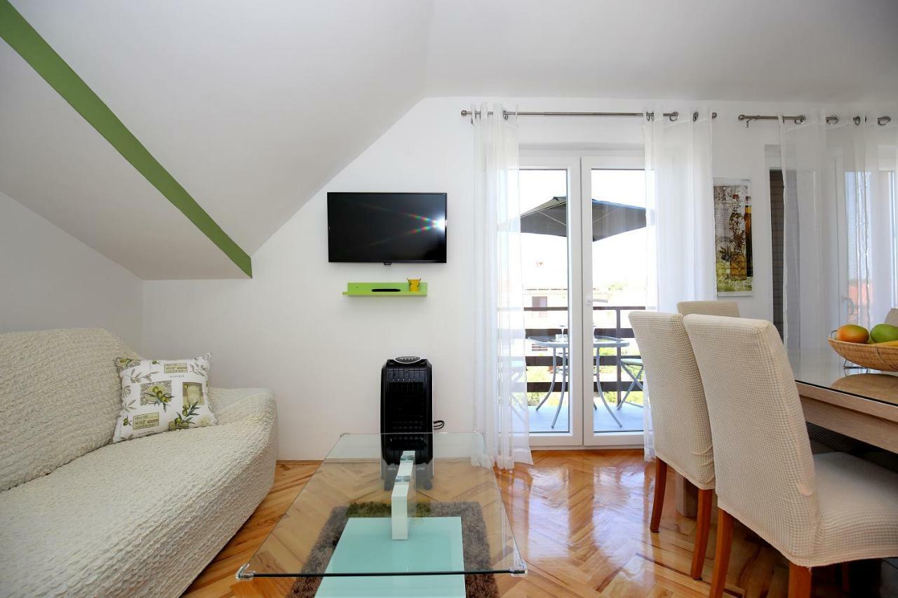 Apartmán Mara