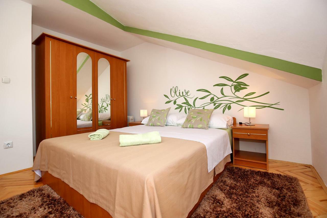 Apartment Mara