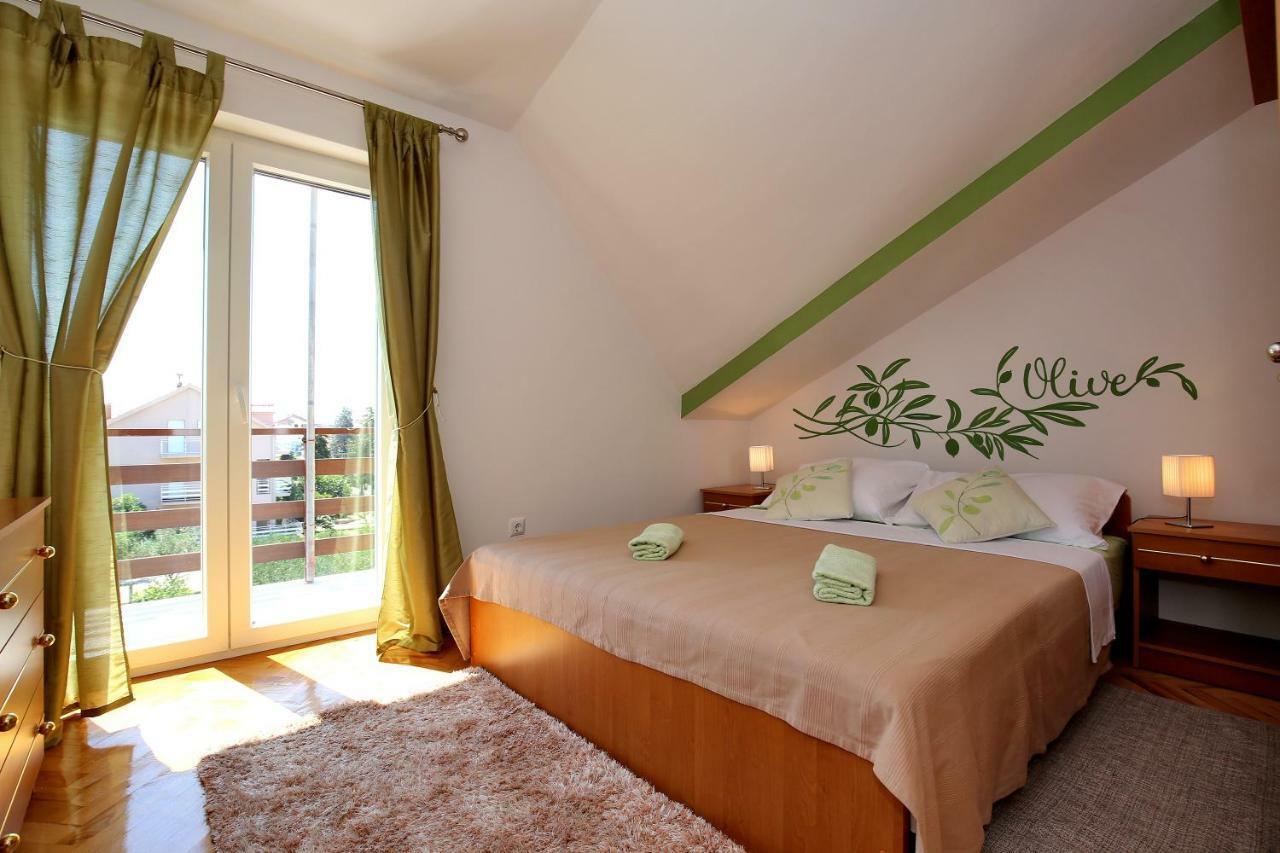 Mara Apartmán Zadar