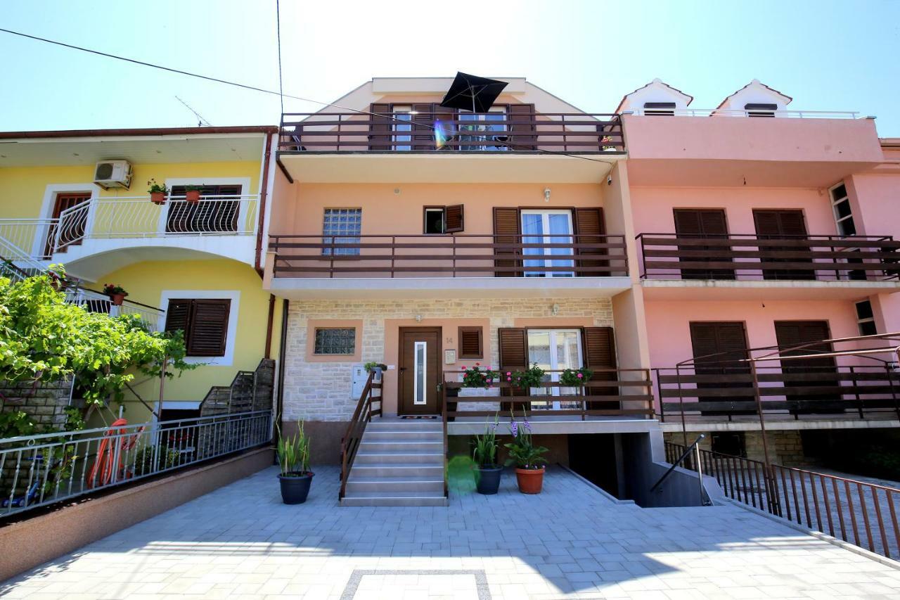 Mara Apartmán