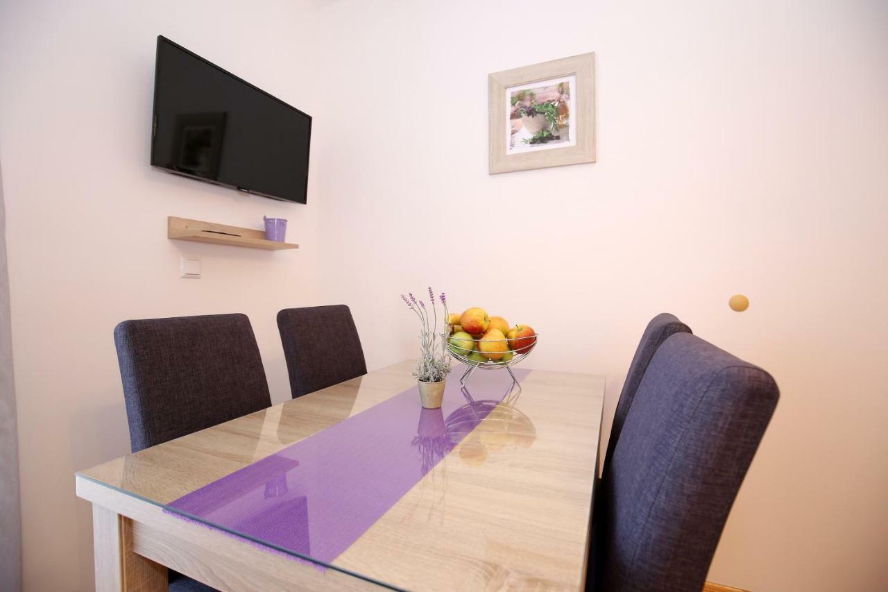 Apartmán Mara Zadar