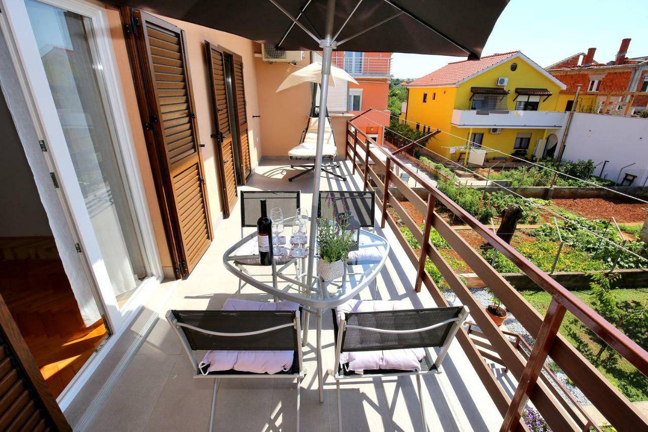 Mara Apartmán Zadar