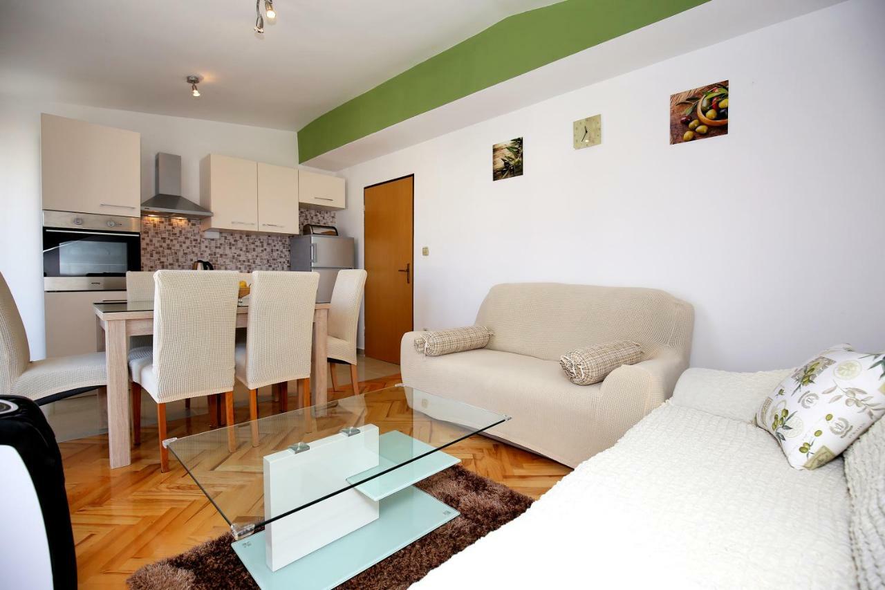 Mara Apartmán Zadar