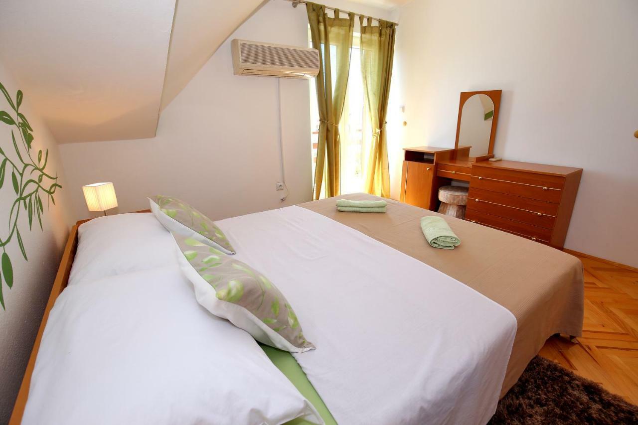 Apartmán Mara