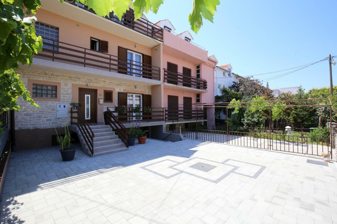 Apartmán Mara Zadar